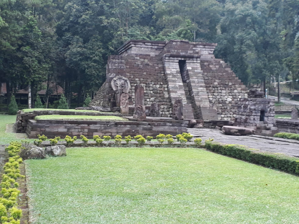 Candi Sukuh